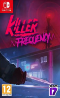 Killer Frequency NS