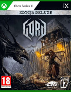 Gord Deluxe Edition XSX