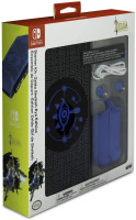 Zestaw startowy Zelda NS