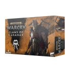 Warcry Claws of Karanak Hobby
