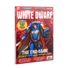 White Dwarf 488 Maj 2023, Hobby
