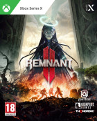 Remnant 2 XSX