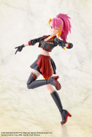 The Idolmaster S.H. Figuarts Action Figure Ayumu Maihama 14 cm Hobby