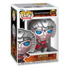Transformers: Rise of the Beasts POP! Movies Vinyl Figure Arcee 9 cm nr. 1374 Hobby