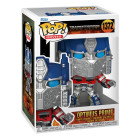 Transformers: Rise of the Beasts POP! Movies Vinyl Figure Optimus Prime 9 cm nr. 1372 Hobby