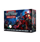 Kill Team Ashes Of Faith Hobby
