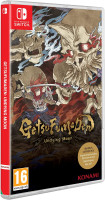 Getsufumaden Undying Moon Deluxe Edition NS