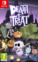 Death or Treat NS