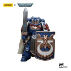 Warhammer 40k Action Figure 1/18 Ultramarines Victrix Guard 12 cm Hobby