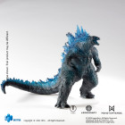 Godzilla PVC Statue Godzilla vs Kong (2021) Godzilla 2022 Exclusive 20 cm Hobby