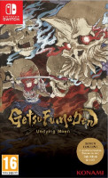 Getsufumaden Undying Moon NS