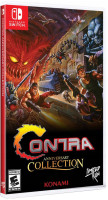 Contra Anniversary Collection (import) NS