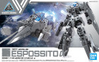 30MM 1/144 eEXM-30 ESPOSSITO ALPHA Hobby