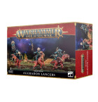 Seraphon Aggradon Lancers Hobby