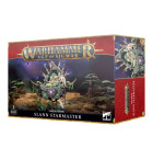Seraphon Slann Starmaster Hobby