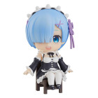 Re:Zero Starting Life in Another World Nendoroid Swacchao! Figure Rem 9 cm Hobby