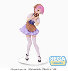 Re:Zero Starting Life in Another World SPM PVC Statue Ram Oktoberfest Ver. (re-run) 20 cm Hobby