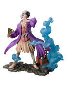 Dr. Stone FiguartsZERO PVC Statue Gen Asagiri 18 cm Hobby