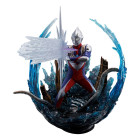 Ultraman Tiga FiguartsZERO PVC Statue Ultraman Tiga Multi Type 22 cm Hobby