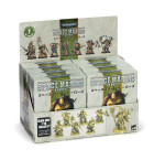 Space Marine Heroes 2023 – Death Guard Collection 3 Hobby