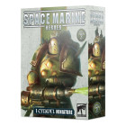 Space Marine Heroes 2023 Booster Death Guard Collection 3 Hobby