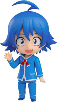 Mairimashita! Iruma-kun Nendoroid Action Figure Iruma Suzuki 10 cm Hobby