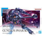 HG 1/144 GUNDAM PHARACT Hobby