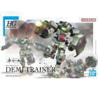 HG 1/144 DEMI TRAINER Hobby