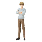 Spy x Family S.H. Figuarts Action Figure Loid Forger Father of the Forger Family 17 cm Hobby