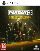 PAYDAY 3 Edycja Kolekcjonerska PS5