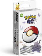 Pokemon Go Plus + Hobby