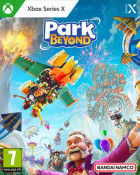 Park Beyond XSX