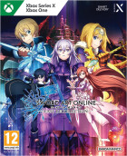 Sword Art Online Last Recollection XONE