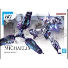 HG 1/144 MICHAELIS Hobby