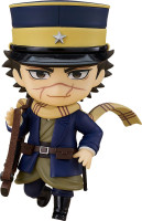Golden Kamuy Nendoroid Action Figure Saichi Sugimoto 10 cm Hobby