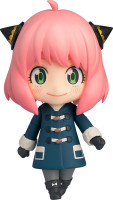 Spy × Family Nendoroid Action Figure Anya Forger: Winter Clothes Ver. 10 cm Hobby