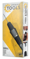 Citadel Tools Drill Hobby