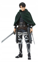 ATTACK ON TITAN THE FINAL SEASON - LEVI SPECIAL Hobby