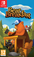Bear and Breakfast NS