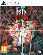 Fate/Samurai Remnant PS5