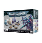 Tyranids Termagants and Ripper Swarm + Paints, Hobby