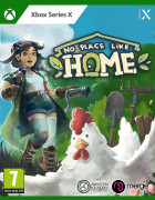 No Place Like Home XSX