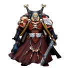 Warhammer 40k Action Figure 1/18 Blood Angels Mephiston 12 cm Hobby