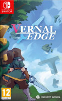 Vernal Edge NS