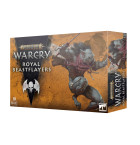 Warcry Royal Beastflayes Hobby