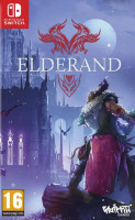 Elderand NS