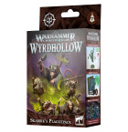 Warhammer Underworlds Skabbik’s Plaguepack Hobby