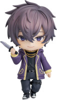 VTuber Nendoroid Action Figure Shoto 10 cm Hobby