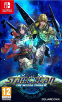 Star Ocean The Second Story R NS