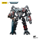 Warhammer 40k Action Figure 1/18 Grey Knights Nemesis Dreadknight 12 cm Hobby